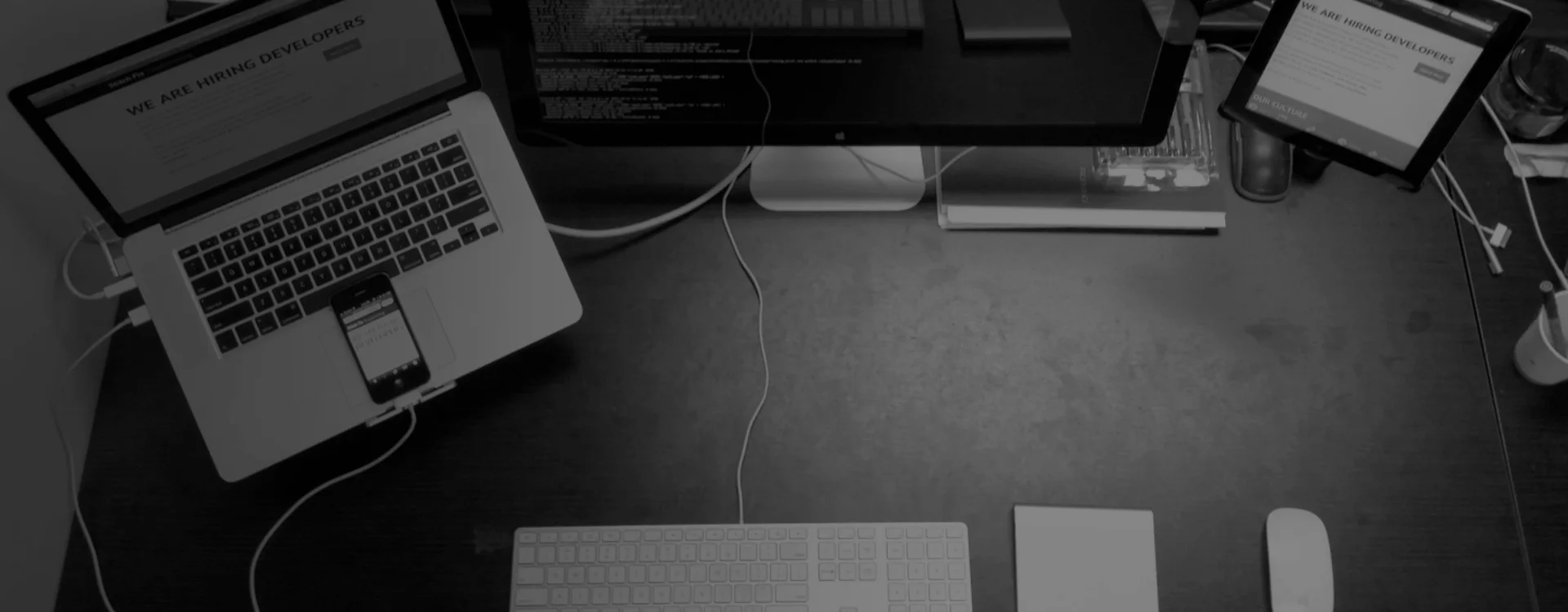 UI/UX design